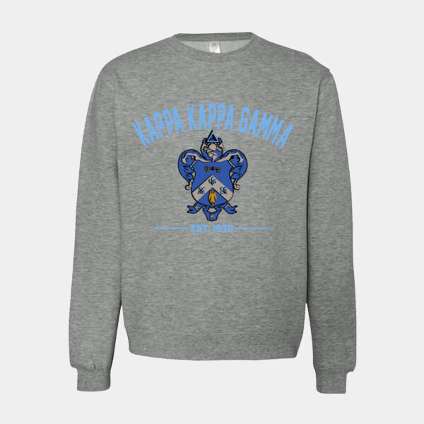 kappa kappa gamma Thumbnail