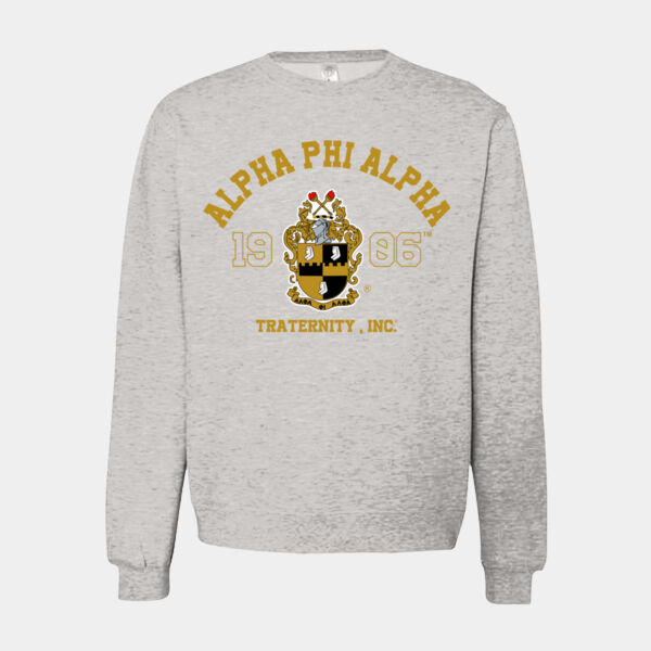 alpha phi alpha Thumbnail