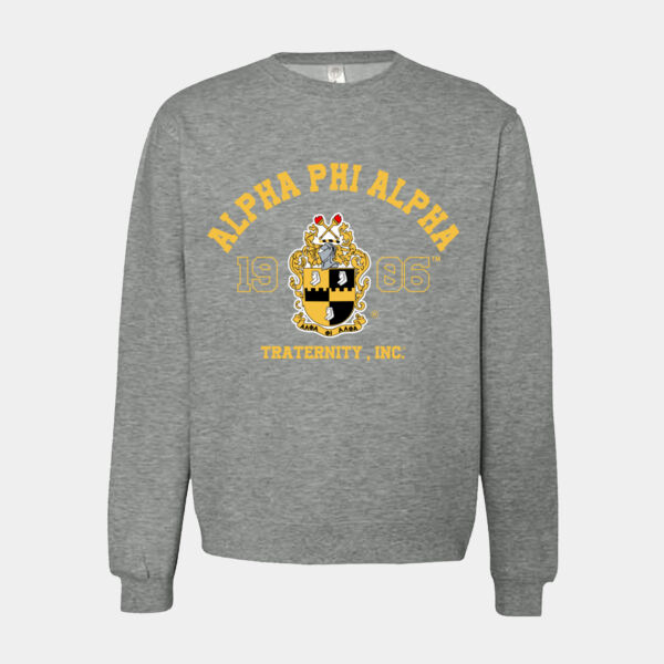 alpha phi alpha Thumbnail