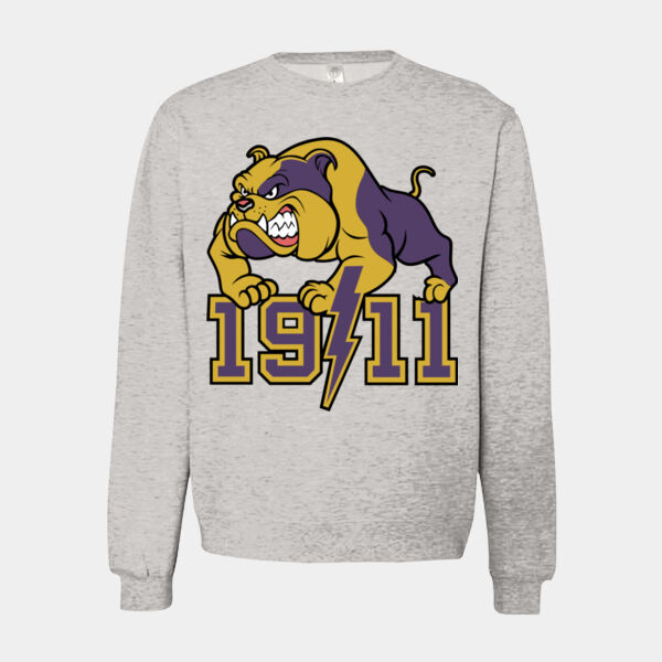 omega psi phi dog Thumbnail