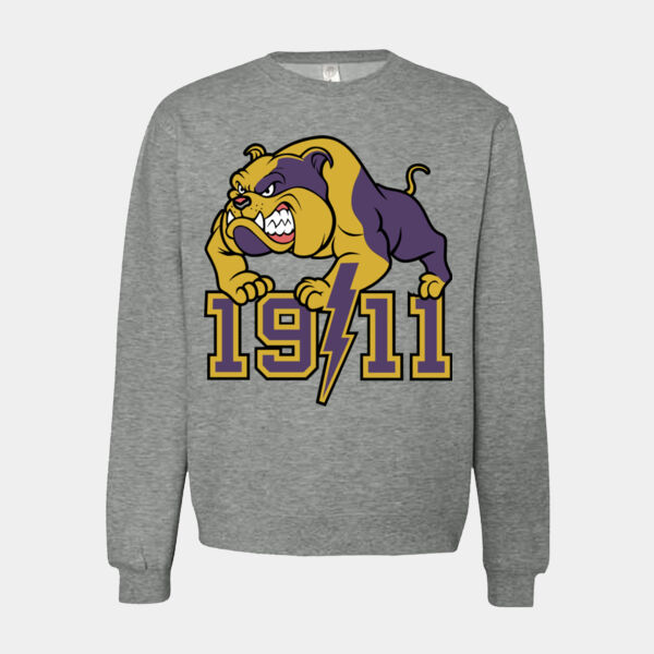 omega psi phi dog Thumbnail