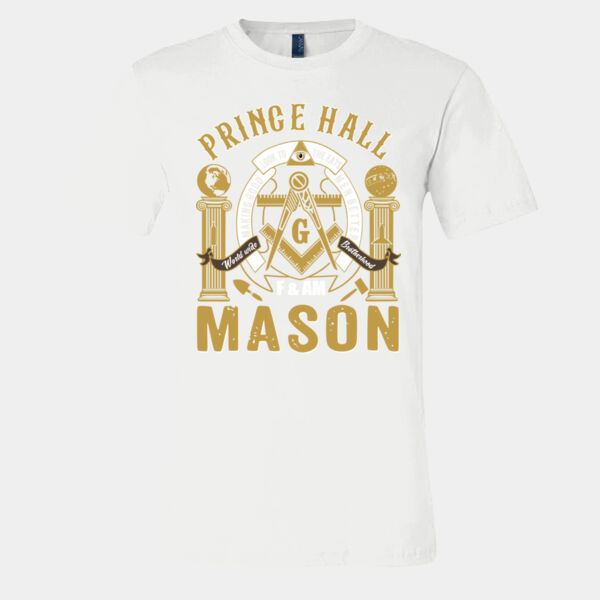 prince hall Thumbnail