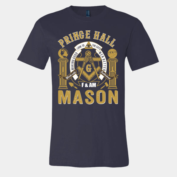 prince hall Thumbnail