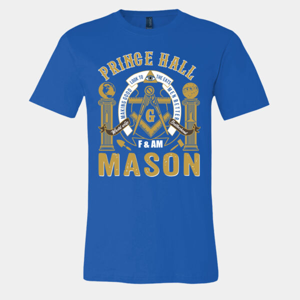 prince hall Thumbnail