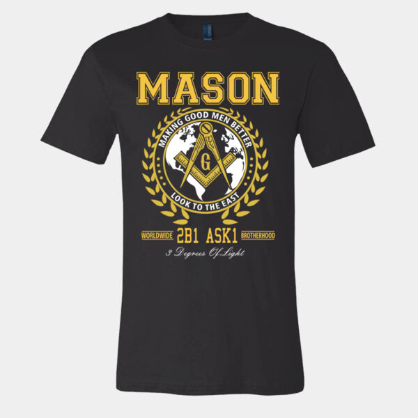 world wide brother hood Thumbnail