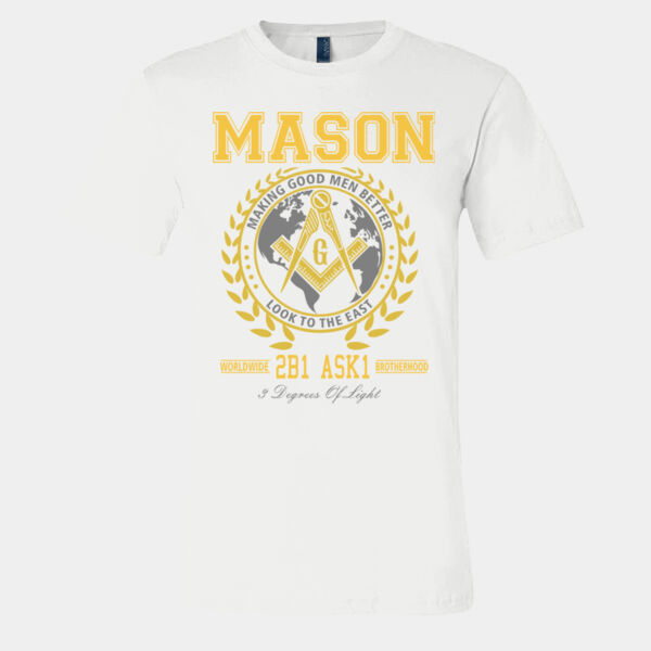 world wide brother hood Thumbnail