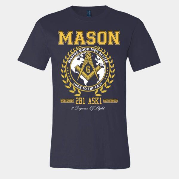 world wide brother hood Thumbnail