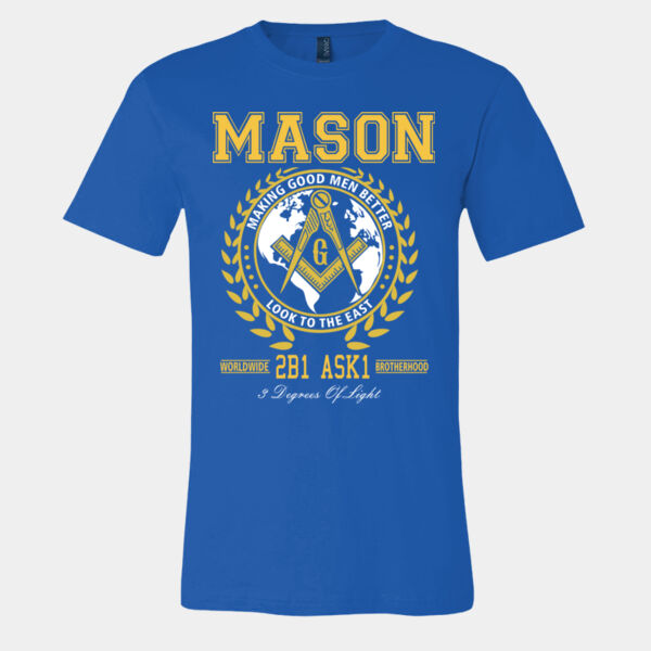 world wide brother hood Thumbnail