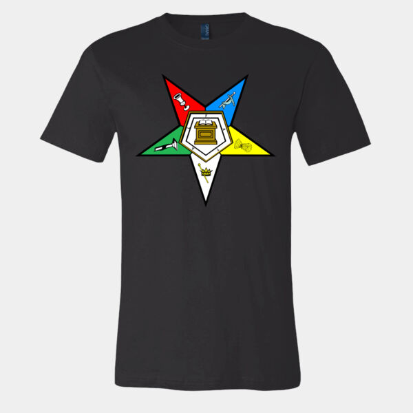 order of the eastern star Thumbnail