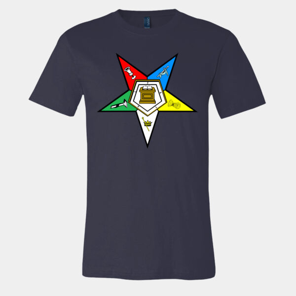 order of the eastern star Thumbnail