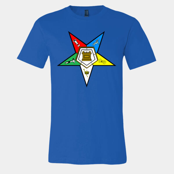 order of the eastern star Thumbnail