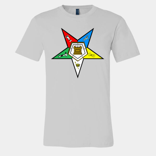 order of the eastern star Thumbnail