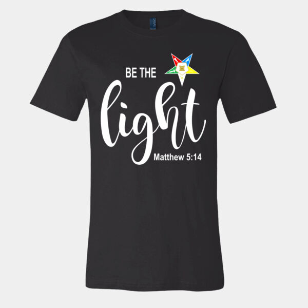 be the light Thumbnail