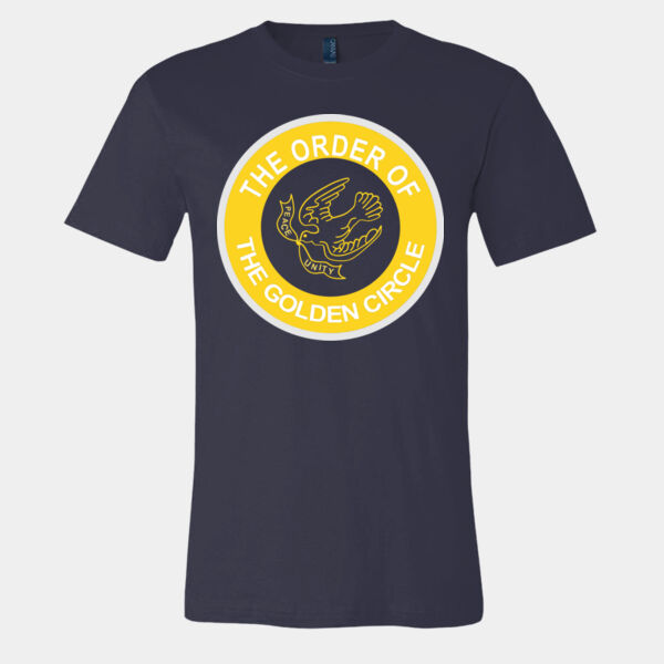 order of the golden circle Thumbnail