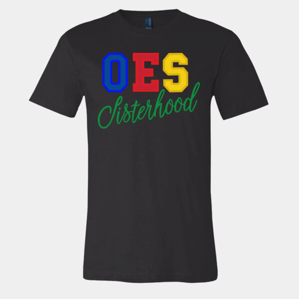 OES siterhood Thumbnail