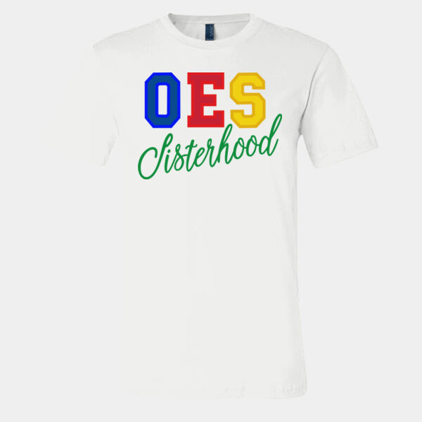 OES siterhood Thumbnail