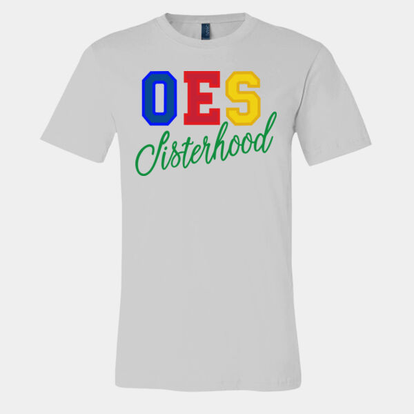 OES siterhood Thumbnail
