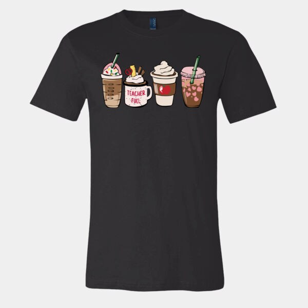 teachers coffee Thumbnail