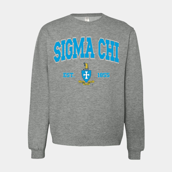 sigma chi Thumbnail