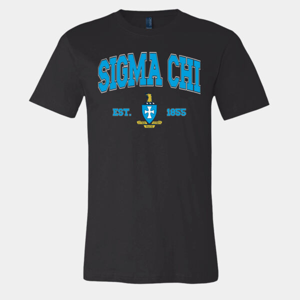 sigma chi Thumbnail
