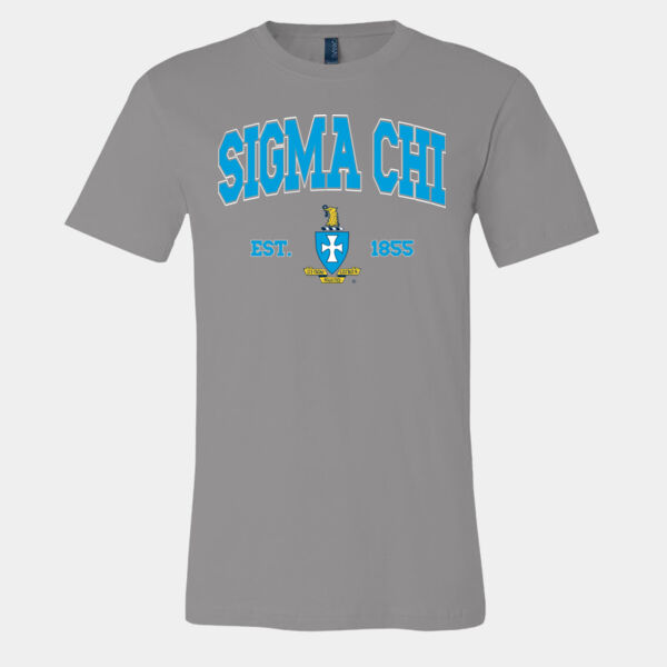 sigma chi Thumbnail