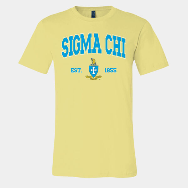 sigma chi Thumbnail