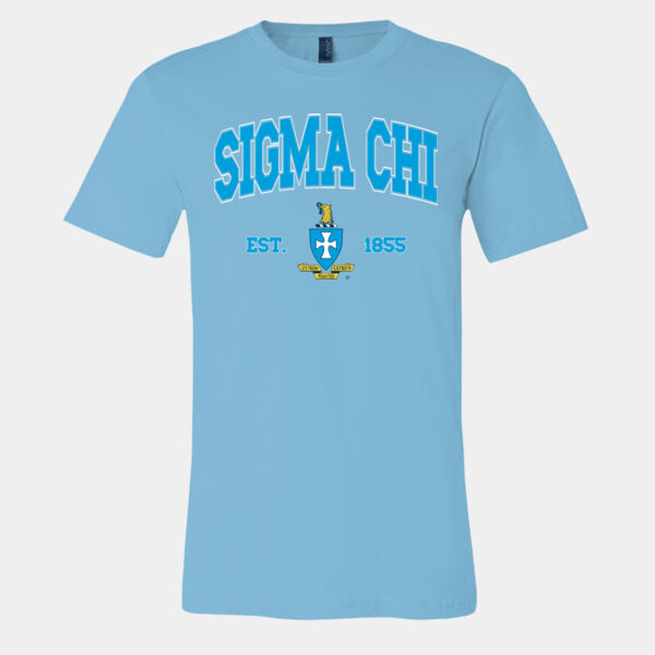sigma chi Thumbnail