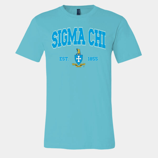 sigma chi Thumbnail