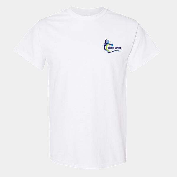 cleaning service logo Thumbnail