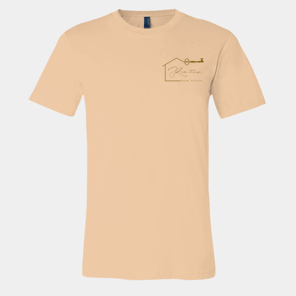 House and Key Thumbnail