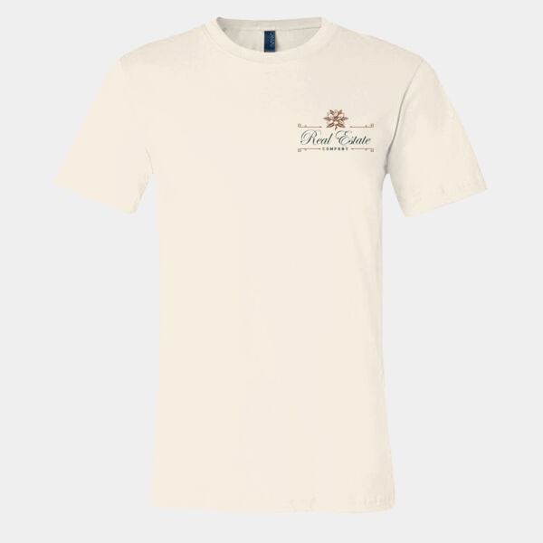 Floral Real estate Thumbnail