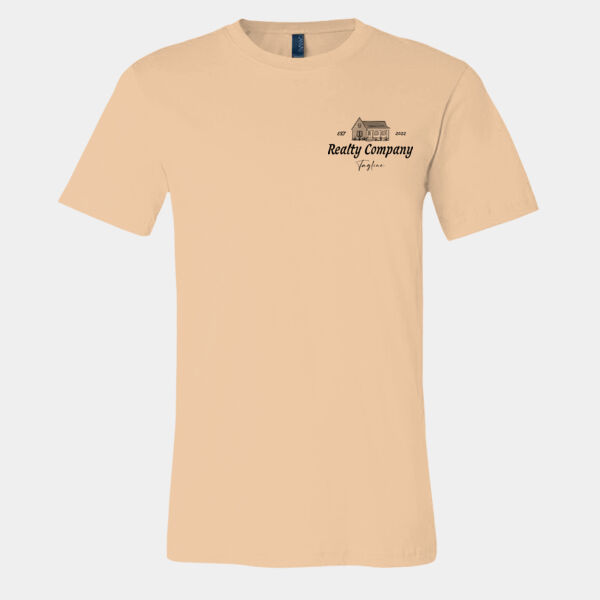 Drawn Home Logo Thumbnail