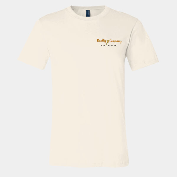 Script/ Key Realtor logo Thumbnail