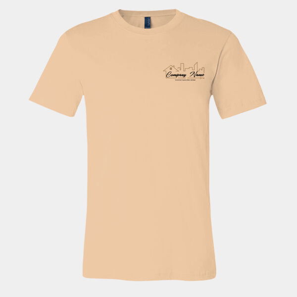 real estate logo Thumbnail