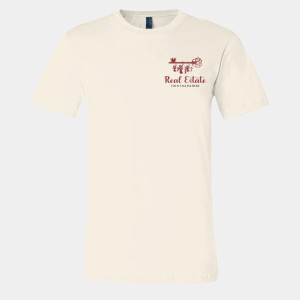 key and heart logo Thumbnail