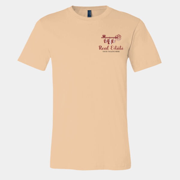 key and heart logo Thumbnail