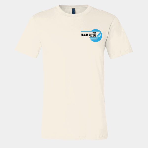 Minimalist Realtor Logo Thumbnail