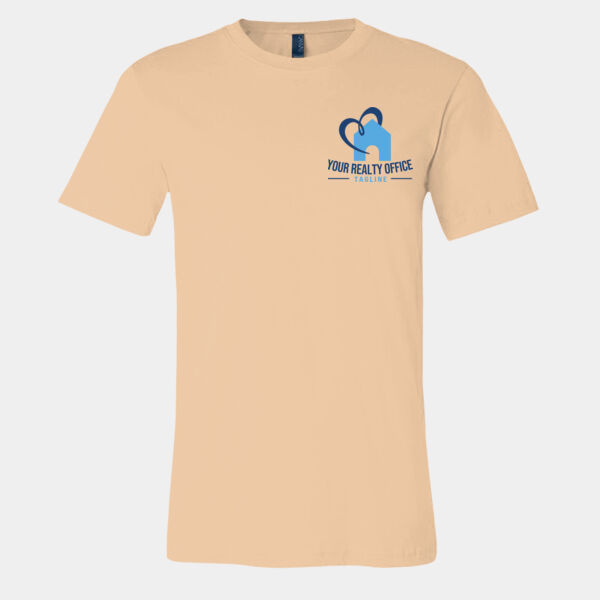 House with Heart- Thumbnail