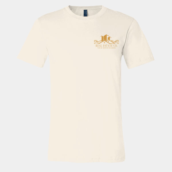 Swirl Real Estate Logo Thumbnail