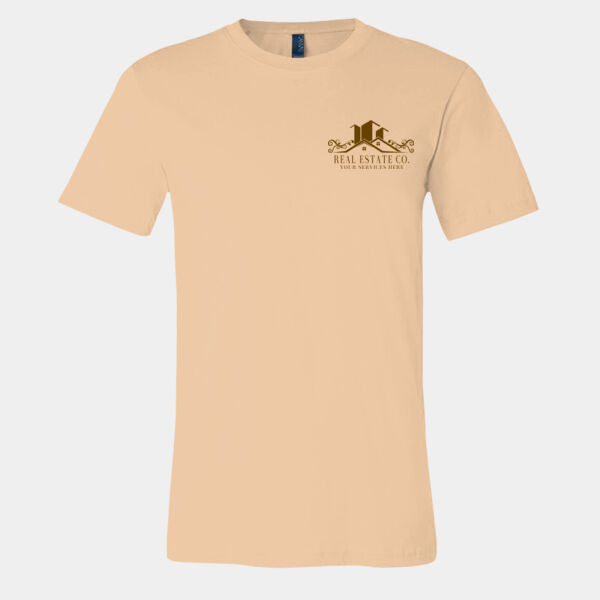 Swirl Real Estate Logo Thumbnail