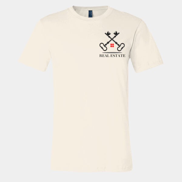 Real Estate House Key Thumbnail