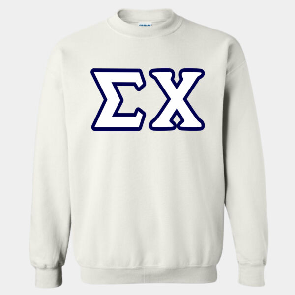 Sigma Chi Thumbnail