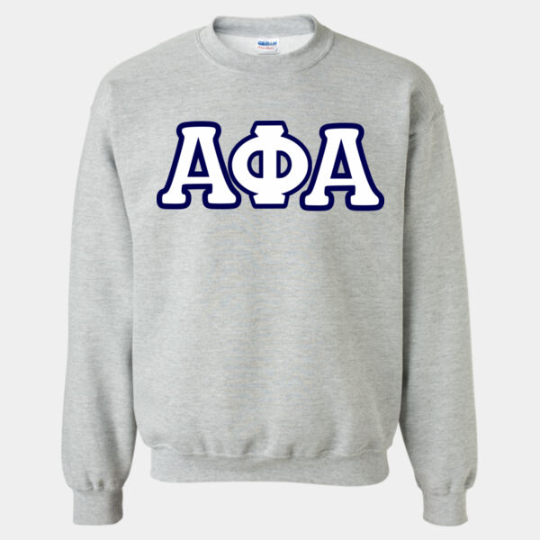 Alpha Phi Alpha Thumbnail