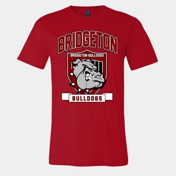 Bridgeton high school Thumbnail