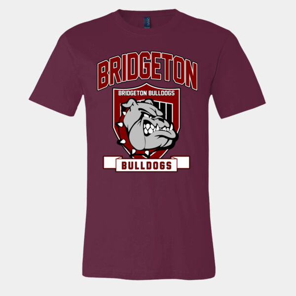 Bridgeton high school Thumbnail