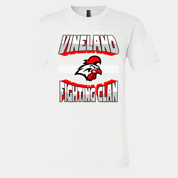 Vineland Highschool Thumbnail