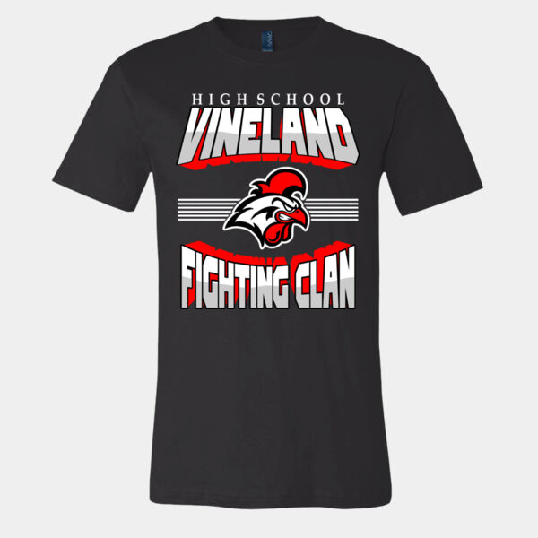 Vineland Highschool Thumbnail