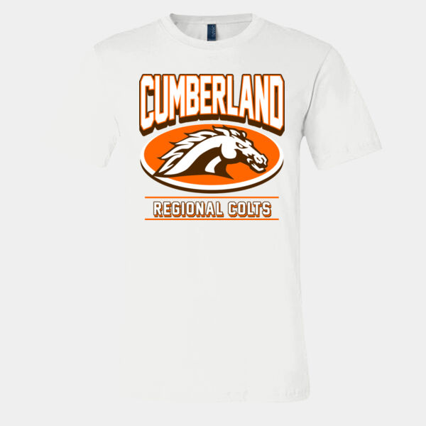 cumberland regional high school Thumbnail