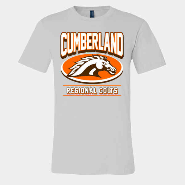 cumberland regional high school Thumbnail