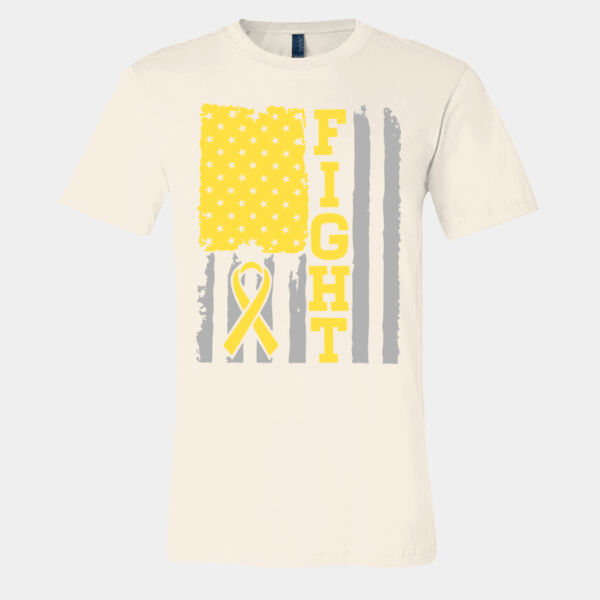 fight ribbon Thumbnail